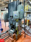 APV Crepaco - Rigging Fee: $500