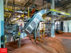 S/S Crate Inverter - Rigging Fee: $600