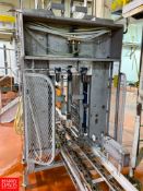 S/S Case Stacker - Rigging Fee: $500