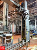 S/S Crate Inverter - Rigging Fee: $600