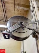 S/S Hose Reel - Rigging Fee: $150