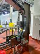 S/S Crate Inverter - Rigging Fee: $600