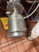 Assorted Valves - Rigging Fee: $200