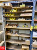 Assorted Valves, Pumos and Parts - Rigging Fee: $150