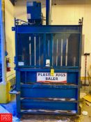 Baler - Rigging Fee: $800