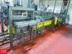 Caser - Rigging Fee: $1,200