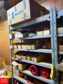 Assorted Pump Parts and Gaskets - Rigging Fee: $350