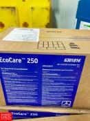 NEW UNOPENED Ecolab 3L EcoCare 250 One-Step Hand Cleaner/Sanitizer - Rigging Fee: $100