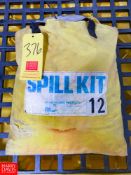 Enviro-Guard Spill Kit - Rigging Fee: $25
