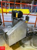 7.5 HP 1,770 RPM - Rigging Fee: $350