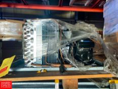 Air Condenser - Rigging Fee: $100