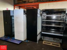 Assorted Coolers - Rigging Fee: $1,000