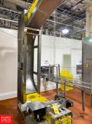 S/S Crate Inverter - Rigging Fee: $600