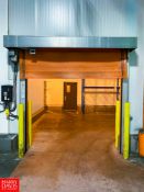 Rytec High Speed Roll-Up Door, 108