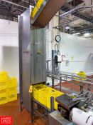 S/S Crate Inverter - Rigging Fee: $600