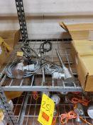 (3) S/S Thermometers - Rigging Fee: $60