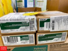 NEW UNOPENED Ecolab Pathways 4