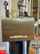 Steam Wand - Rigging Fee: $300