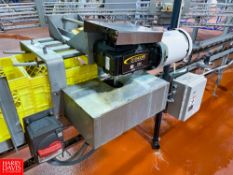 Case Pusher - Rigging Fee: $500