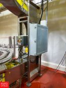 S/S Crate Inverter - Rigging Fee: $600