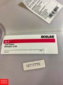 NEW UNOPENED Ecolab 55 Gallon (208 Liter) PL-3 Acid Cleaner - Rigging Fee: $150