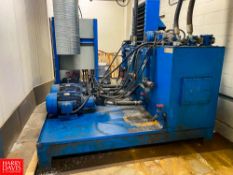 Wainbee Hydrolic Pump System - Rigging Fee: $2,500