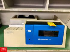 Pitney Bowes Mail Sorter, Model: 1250 - Rigging Fee: $50
