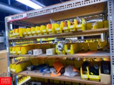 Assorted Plungers, Valves and Furnace Parts - Rigging Fee: $350