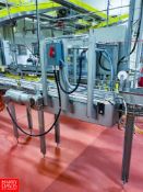 Diverter - Rigging Fee: $450