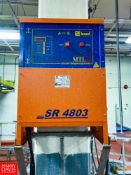 Bassi MTL 2 SR4803 24 Volt Battery Charger, S/N 88346 - Rigging Fee: $300