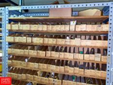 Assorted Fuses - Rigging Fee: $300