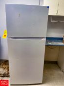 Brada Refrigerator - Rigging Fee: $100