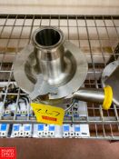 Fristam Centrifugal Pump, Model: FPR711-130, S/N: FPR7111605542 - Rigging Fee: $50