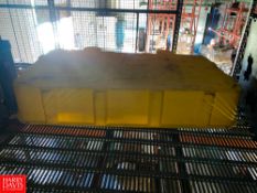 Chemical Containment - Rigging Fee: $150