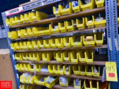 Assorted Parts - Rigging Fee: $300