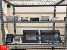 Assorted Allen-Bradley Panels, Power Sources and Assorted Electrical Equip. - Rigging Fee: $200