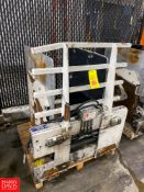 Cascade 3,500 LB (1,588 KG) Capacity Fork Truck - Rigging Fee: $150