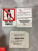 Suez Inhibitor PM307 Water Based Corrosion Inhibitor - Rigging Fee: $100