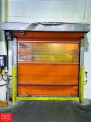 Rytec High Speed Roll-Up Door, 108