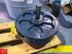 10 HP 1,730 RPM Fairbank Morse Motor - Rigging Fee: $150