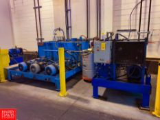 Peerless, Model: PESL 300L 3X34P0CHEA, S/N: 2178 - Rigging Fee: $2,500