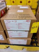 NEW UNOPENED Ecolab 750ml EcoCare 360 Hand Sanitizer with Skin Conditioner - Rigging Fee: $50