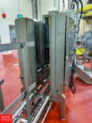 Stacker - Rigging Fee: $500