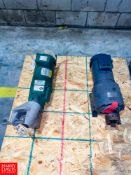 Baldor Motor Rigging Fee: $ 75