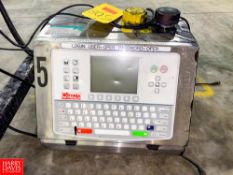 Citronix, Model: Ci700, S/N: 0412226L Rigging fee: $100