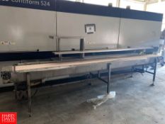 Conveyor, with Motor, with 139