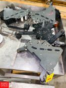 (4) Tape Machine Heads Rigging fee: $50