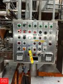 Control Panel Rigging fee: $300