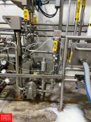 Waukesha Cherry-Burrell 1.5