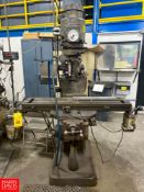 Bright Port Press, Model: 93303 Rigging fee: $750